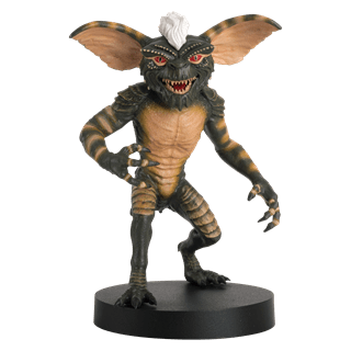 Gremlins: Stripe Hero Collector Figurine