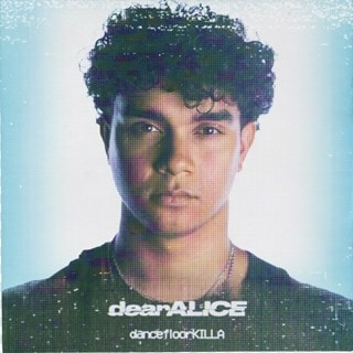 DancefloorKILLA E.P (Dexter Version)