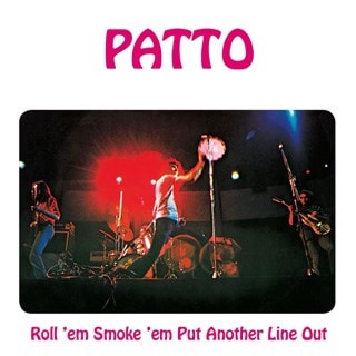 Roll 'Em, Smoke 'Em, Put Another Line Out
