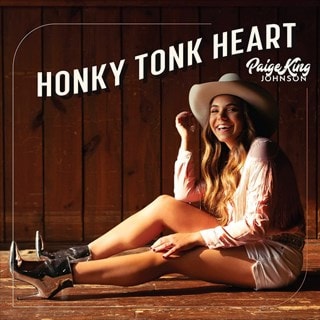 Honky Tonk Heart