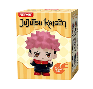 Jujutsu Kaisen Slice Of Life Blind Box