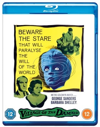 Village of the Damned (hmv Exclusive) The Premium Collection
