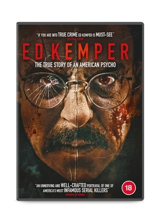 Ed Kemper