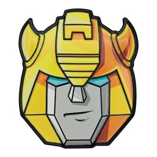 Bumblebee Transformers Limited Edition Medallion