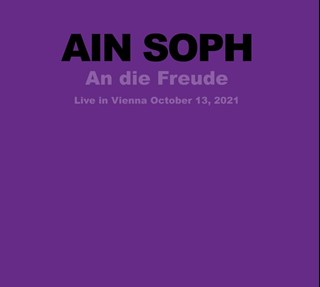 An Die Freude: Live in Vienna October 13, 2021