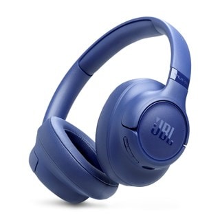 JBL Tune T735BT Blue Bluetooth Headphones
