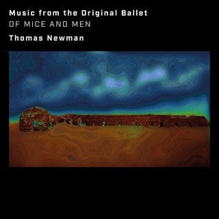 Of Mice and Men (Music from the Original Ballet)