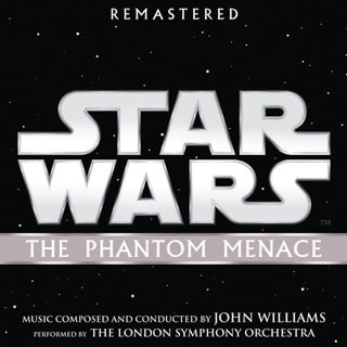 Star Wars - Episode I: The Phantom Menace
