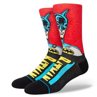 Batman DC Comics Socks