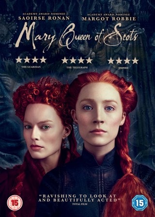 Mary Queen of Scots