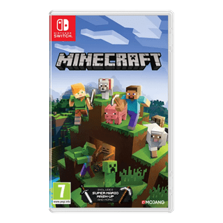 Minecraft (Nintendo Switch)