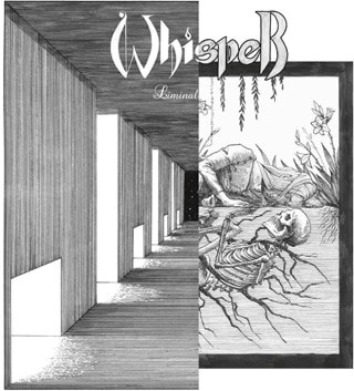 Whisper/Liminal Spaces