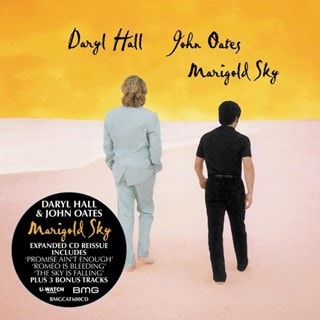 Marigold Sky: Expanded