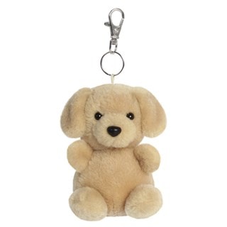 Labrador Palm Pals Clip-On Plush