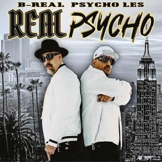 Real Psycho