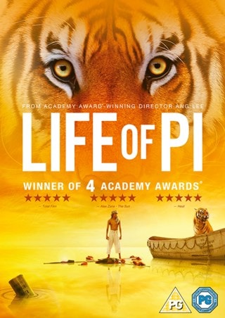 Life of Pi