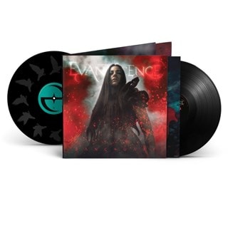 Sanctuary 2LP