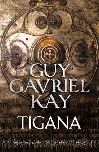 Tigana Paperback By Guy Gavriel Kay