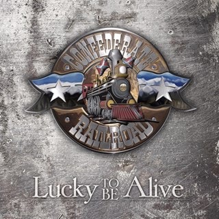 Lucky to Be Alive (2025 Remastered 10th Anniversary Edition)