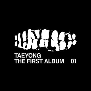 WYLD - The 1st Album (Zine Ver.)