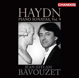 Haydn: Piano Sonatas - Volume 9