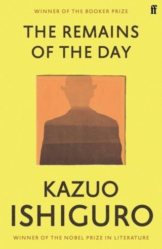 The Remains Of The Day Paperback By Kazuo Ishiguro