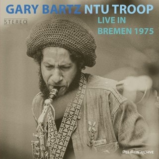 Live in Bremen 1975