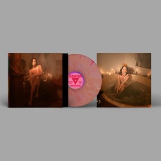 Prism of Pleasure - Limited Edition Dusty Pink Marbled Vinyl