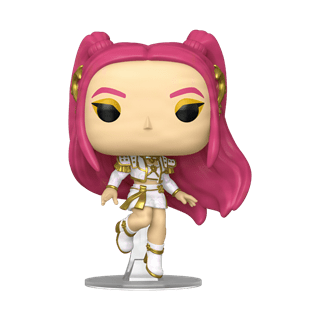 Mira What It Sounds Like 2431 K-Pop Demon Hunters Funko Pop Vinyl