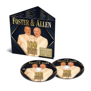 100 Golden Greats