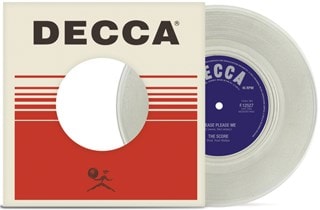 Please Please Me/Beg Me