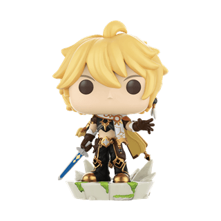 Aether (TBC) Genshin Impact Pop Vinyl