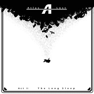 Atlas Lost, Act 1: The Long Sleep