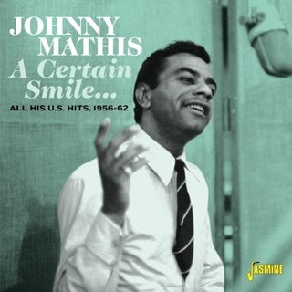 A Certain Smile: All His U.S. Hits 1956-62