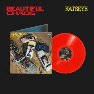 Beautiful Chaos (Pomegranate LP - hmv Exclusive)