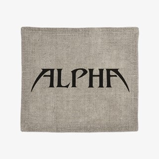 Alpha (Mono)