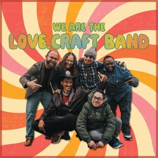 We Are the LCB