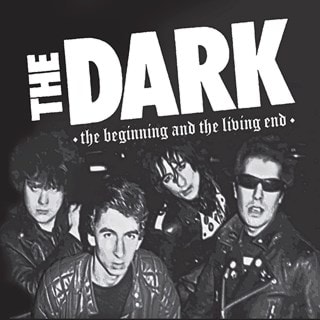 The Beginning and the Living End