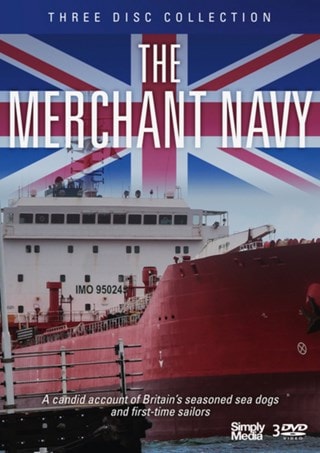 The Merchant Navy