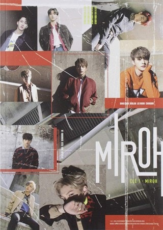 Cle 1: Miroh