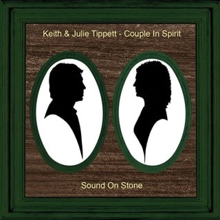 Couple in Spirit: Sound On Stone