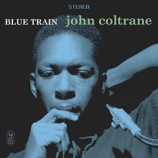 Blue Train - Special Edition Yellow Vinyl