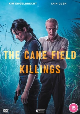 The Cane Field Killings