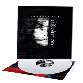 Dissolution (hmv Exclusive) White Vinyl