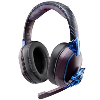 Lexip Naruto Shippuden Madara Destruction Headset