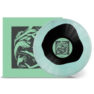 Dreamcrush - Coke Bottle Green & Black Yolk Vinyl