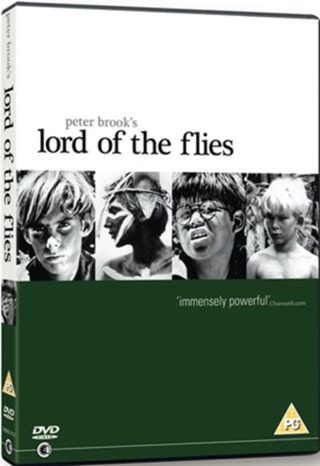 Lord of the Flies