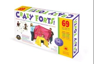 Crazy Forts