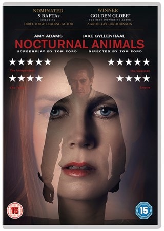 Nocturnal Animals