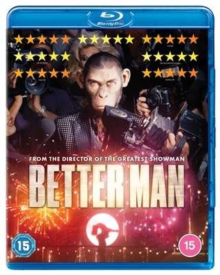 Better Man